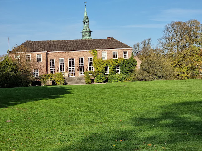 Rezensionen über Golfanlage Schloss Lütetsburg in Monthey - Sportstätte