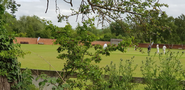 Attenborough Cricket Club - Sports Complex