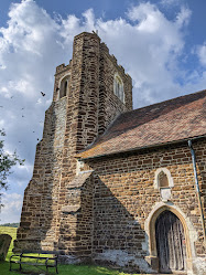 St Mary's Church, Lower Gravenhurst