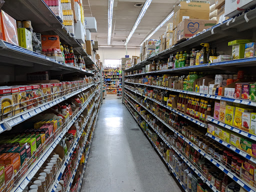 Indian Grocery Store «APNA DESH Indian Grocery Store», reviews and photos, 8300 Pulaski Hwy, Rosedale, MD 21237, USA