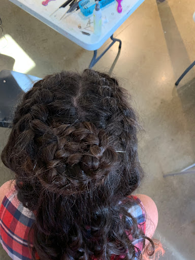 Beauty Salon «Hair DO Shoppe», reviews and photos, 317 N Main St, Bethel, OH 45106, USA