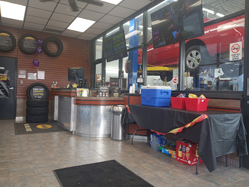 Car Repair and Maintenance «Midas», reviews and photos, 531 S Telegraph Rd, Monroe, MI 48161, USA