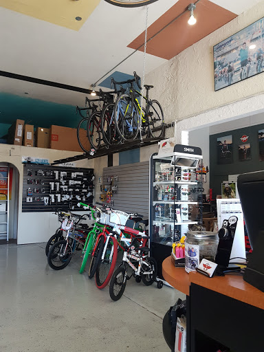 Bicycle Store «Adams Avenue Bicycles», reviews and photos, 2602 Adams Ave, San Diego, CA 92116, USA