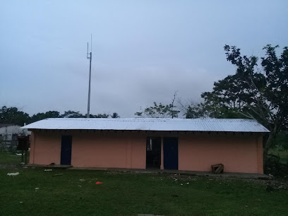 Escuela Rural Mixta Furutungo