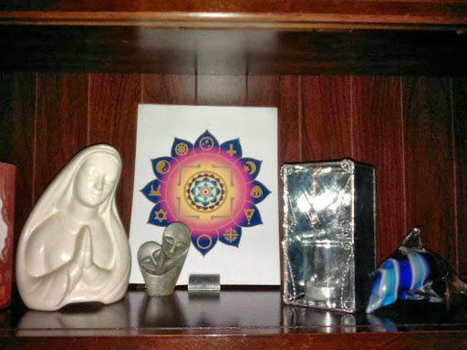 Massage Therapist «Bella Luna Healing Spa», reviews and photos, 47 Da Gullah Way c, Pawleys Island, SC 29585, USA