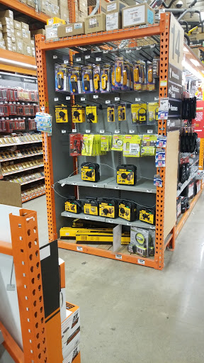 Home Improvement Store «The Home Depot», reviews and photos, 6001 Madison Ave, Carmichael, CA 95608, USA