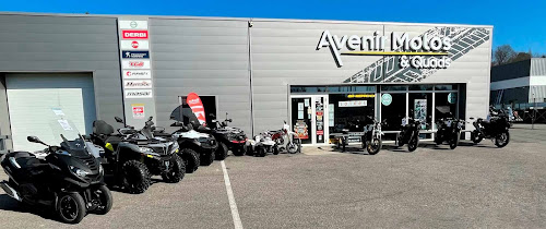 Agence de location de motos Easy Renter | Location Moto Le Pont-de-Beauvoisin - Avenir Motos Le Pont-de-Beauvoisin