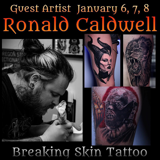 Explore 22 a day tattoo ideas, creative tattoo ideas in Bridgeport, available at Breaking skin tattoo and body piercing