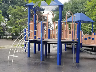 Van Voorhees Playground