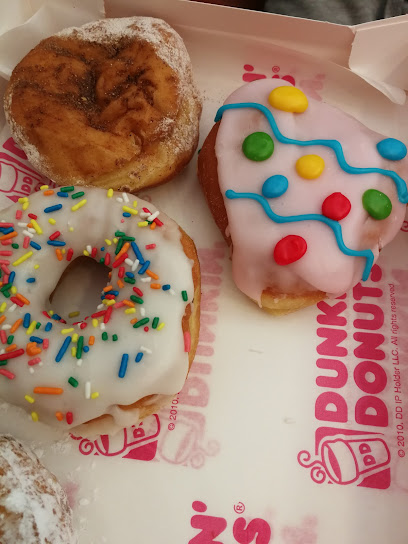 Dunkin' Donuts Portal Rancagua