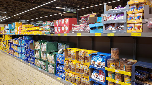 Supermarket «ALDI», reviews and photos, 13937 US-441, Lady Lake, FL 32159, USA