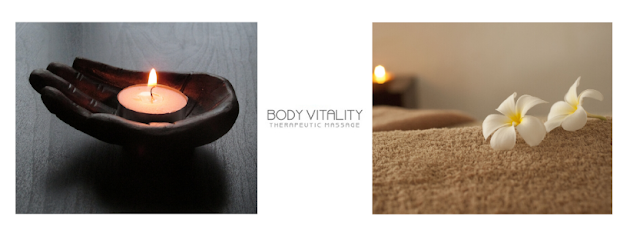 Body Vitality Therapeutic Massage