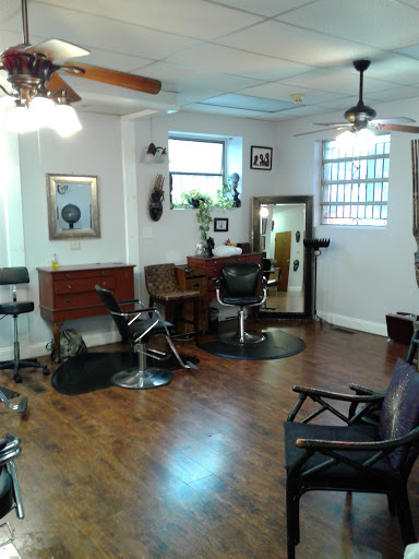 Beauty Salon «Duafe Holistic Hair Care», reviews and photos, 3129 N 22nd St, Philadelphia, PA 19132, USA