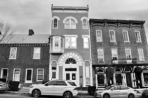 Shepherdstown Opera House image