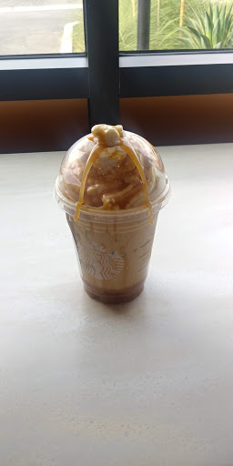 Starbucks image