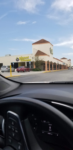 Gym «Planet Fitness», reviews and photos, 9023 Little Rd, New Port Richey, FL 34654, USA