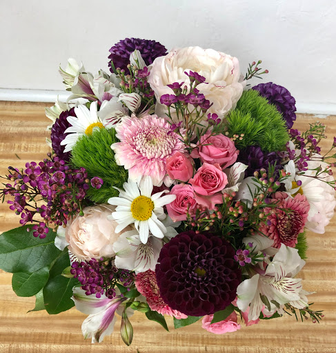 Florist «Thats Amore Florist Ltd», reviews and photos, 3454 N Southport Ave, Chicago, IL 60657, USA