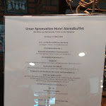 Photo n°3 de l'avis de Abracadabra.z fait le 14/03/2023 à 18:39 sur le  Spreewelten Hotel | Spreewelten Erlebnisbad à Lübbenau