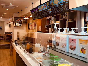 Photo n°21 de Asia et Co à Paris ()