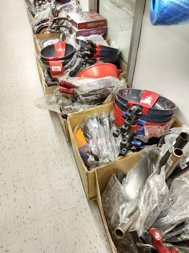 Asian Grocery Store «Kim Son Asian Food Market», reviews and photos, 960 E Pawnee St, Wichita, KS 67211, USA