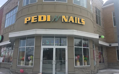 Pedi n Nails image