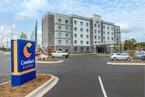 Comfort Suites Greenville Airport image