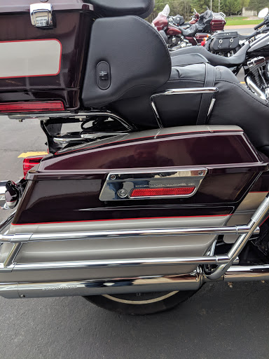 Harley-Davidson Dealer «Al Muth Harley-Davidson», reviews and photos