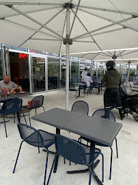 Atmosphère du Restaurant de hamburgers 231 East Street Bassins à flot à Bordeaux - n°6