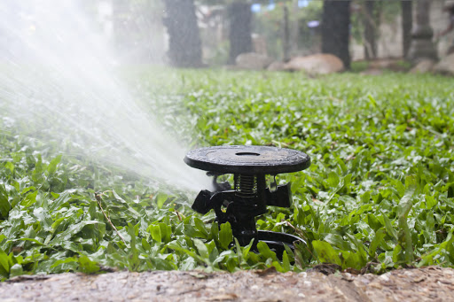 Commercial & Residential Yard Maintenance - Irrigation Installation and Repair, Lawn Care Service