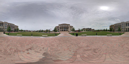 Performing Arts Theater «The Center for the Performing Arts», reviews and photos, 355 City Center Dr, Carmel, IN 46032, USA