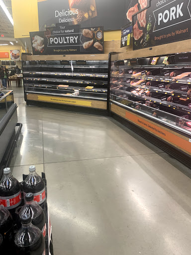 Discount Store «Walmart», reviews and photos, 5957 W 44th Ave, Denver, CO 80212, USA