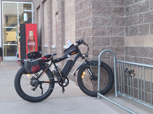 Department Store «Walmart Supercenter», reviews and photos, 14111 N Prasada Gateway Ave, Surprise, AZ 85388, USA