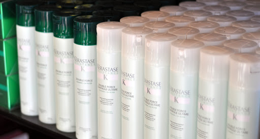 Hair Salon «The Upper Hand Salon: River Oaks», reviews and photos, 1905 Westheimer Rd, Houston, TX 77098, USA