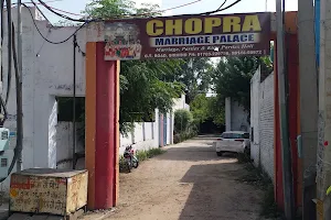 Chopra Palace image