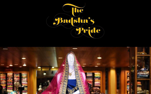 The Badsha’s Pride image