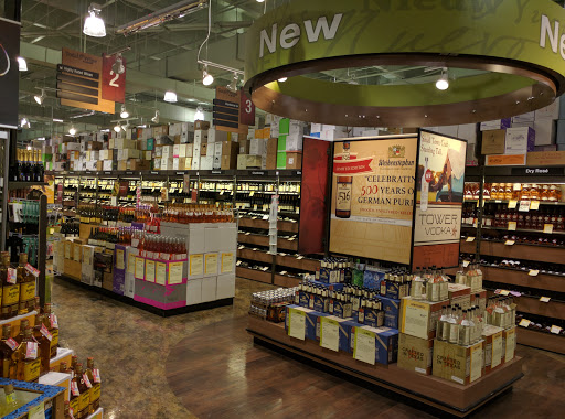 Wine Store «Total Wine & More», reviews and photos, 1139 5th St, Miami Beach, FL 33139, USA