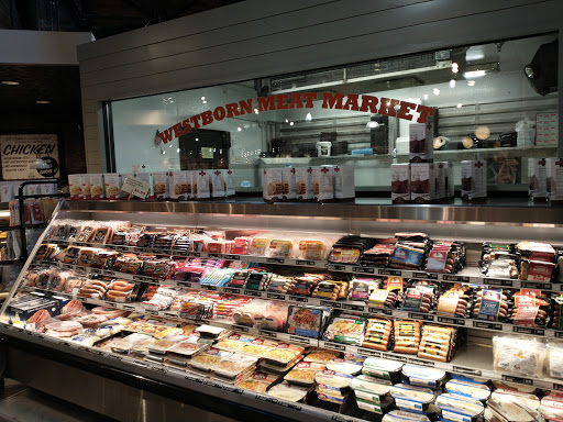 Market «Westborn Market», reviews and photos, 27659 Woodward Ave, Berkley, MI 48072, USA