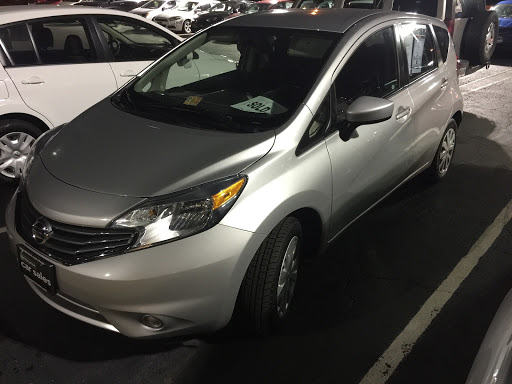 Used Car Dealer «Enterprise Car Sales», reviews and photos, 7436 N Military Hwy, Norfolk, VA 23518, USA