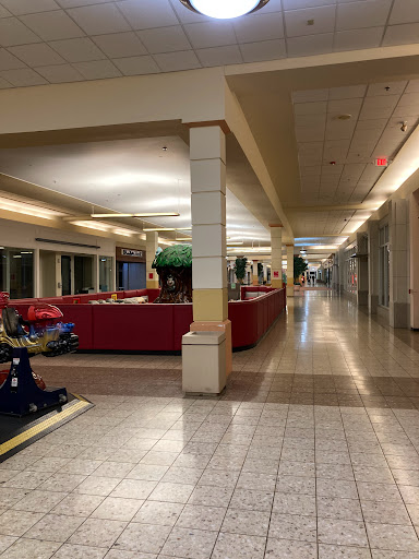 Shopping Mall «Marion Centre», reviews and photos, 1509 Marion-Waldo Rd, Marion, OH 43302, USA