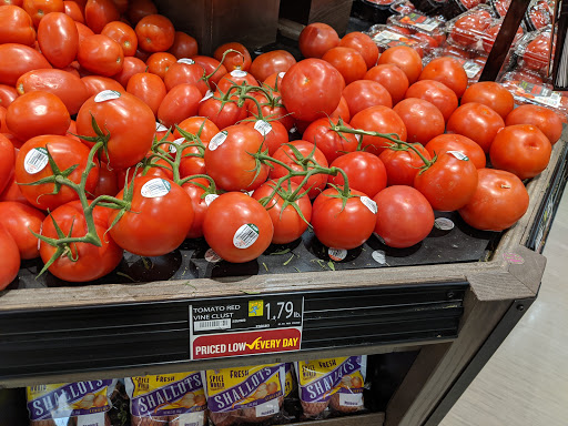 Grocery Store «Food Lion», reviews and photos, 28344 Southampton Pkwy, Courtland, VA 23837, USA