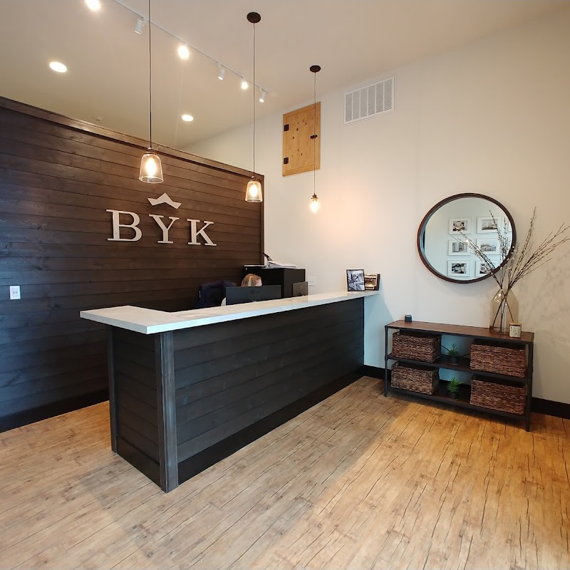 BYK Construction Inc.