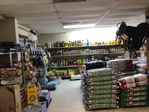 Sedita Feed & Supply