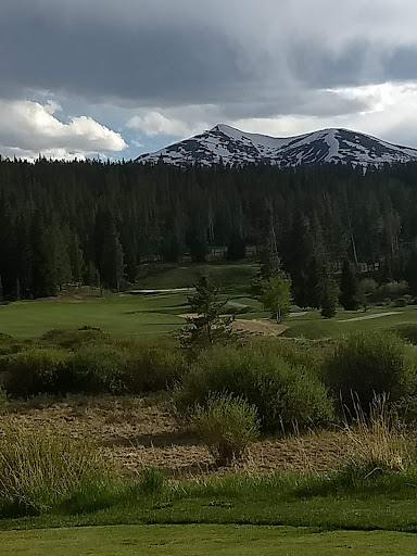 Golf Course «Breckenridge Golf Club», reviews and photos, 200 Clubhouse Dr, Breckenridge, CO 80424, USA