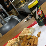 Photo n° 1 McDonald's - Tacos 73 à Montluçon