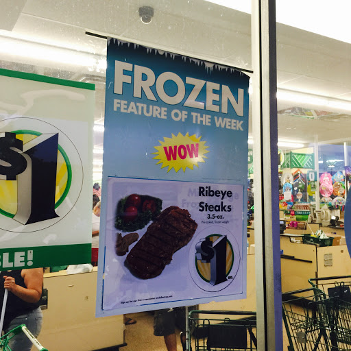 Dollar Store «Dollar Tree», reviews and photos, 7448 Little River Turnpike b, Annandale, VA 22003, USA