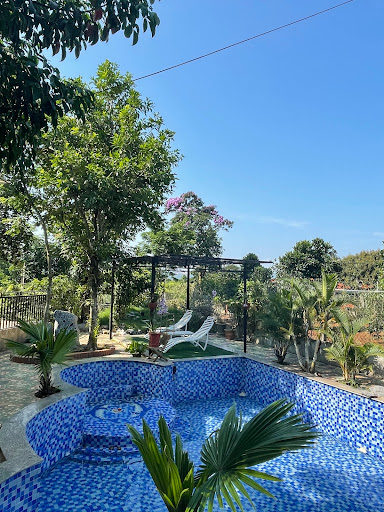 Hồ Huyện