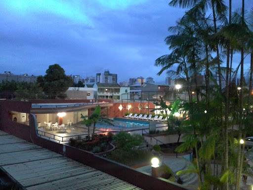 Condomínio Residencial Manaus Park