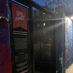 Photo n°2 de l'avis de Aravind.a fait le 06/04/2023 à 19:43 sur le  Rob de Matt à Milan