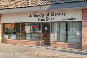 A Touch Of Beauty Hair Salon