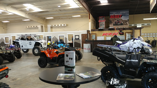 Motorcycle Dealer «Escape Motorsports», reviews and photos, 1480 N State St, Provo, UT 84604, USA